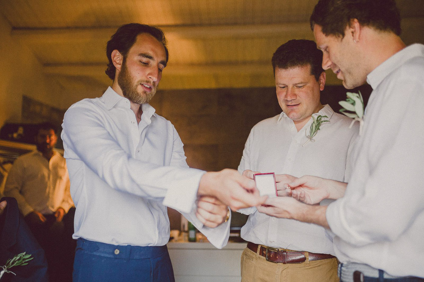 Capturing Love: The Sicilian Wedding Photography Experience