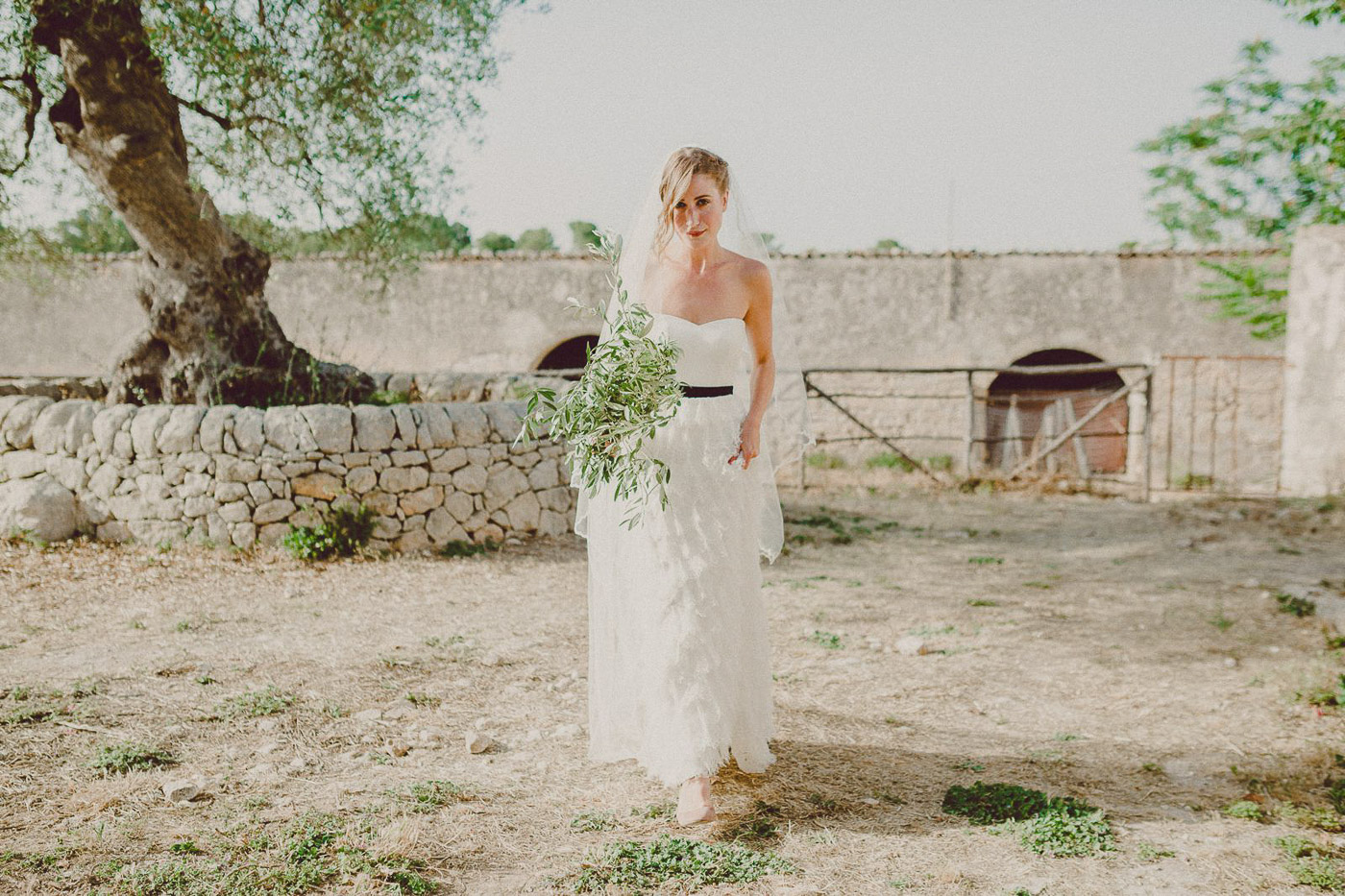 Wedding Sicily Noto Antica