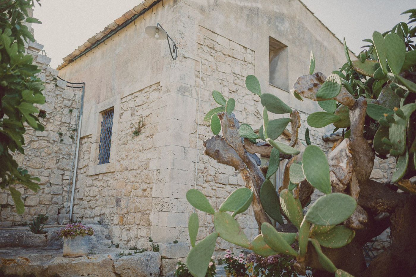 Elegant Setting at Borgo Alveria Country Resort