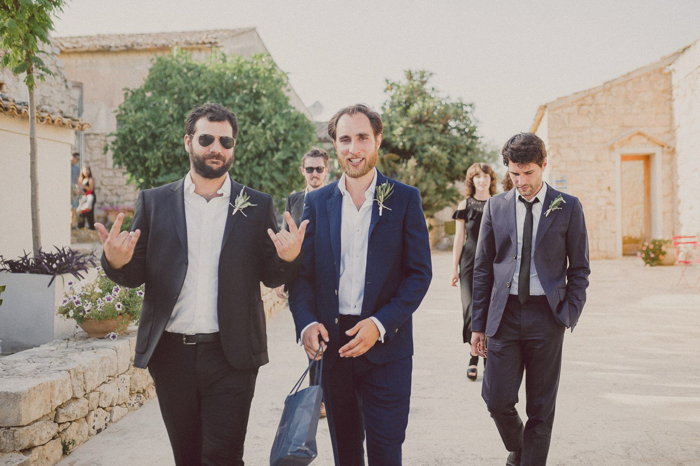 Wedding Sicily Noto Antica