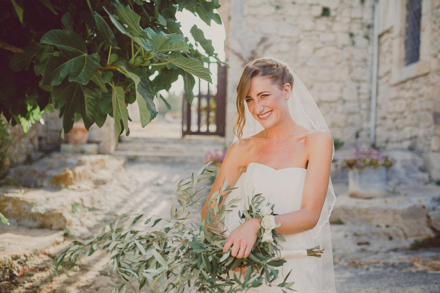 Sicilian Wedding Photography