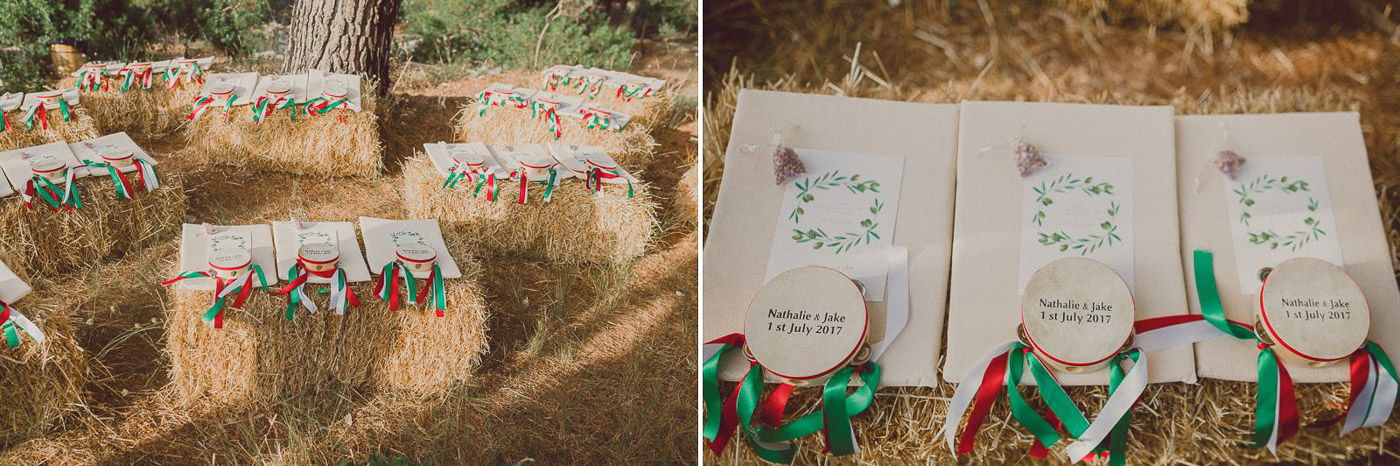 Wedding Planners of Wedding Sicily