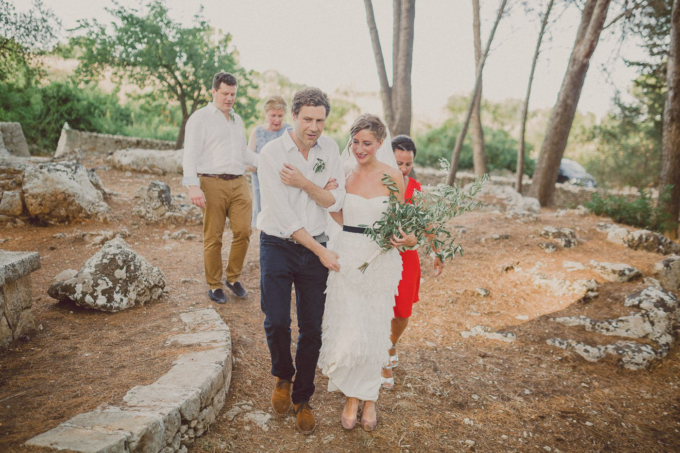 Capturing Love: The Sicilian Wedding Photography Experience