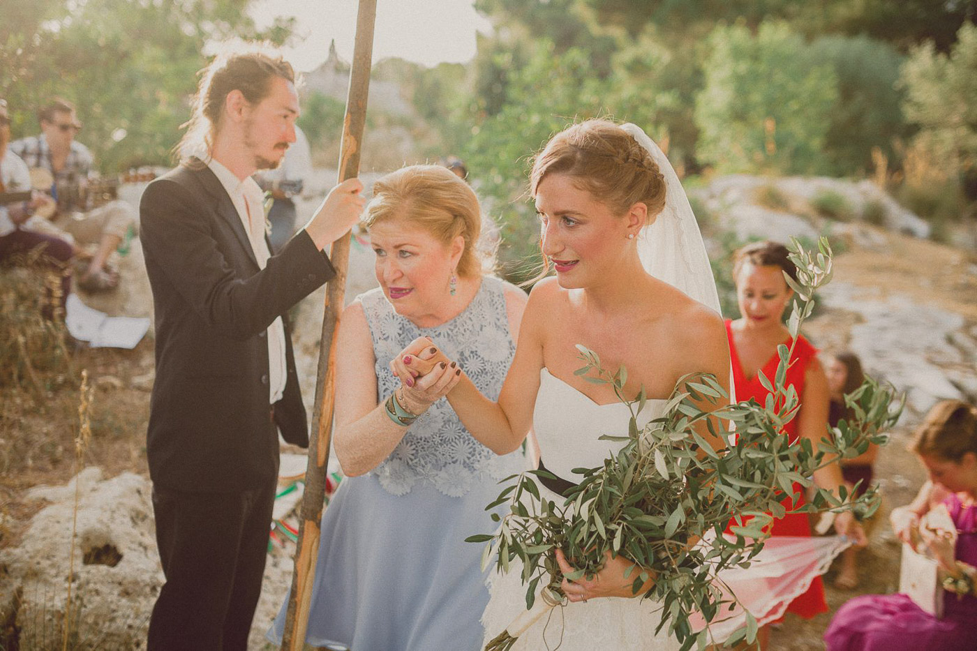 Wedding Sicily Noto Antica Leonardo Tornabene