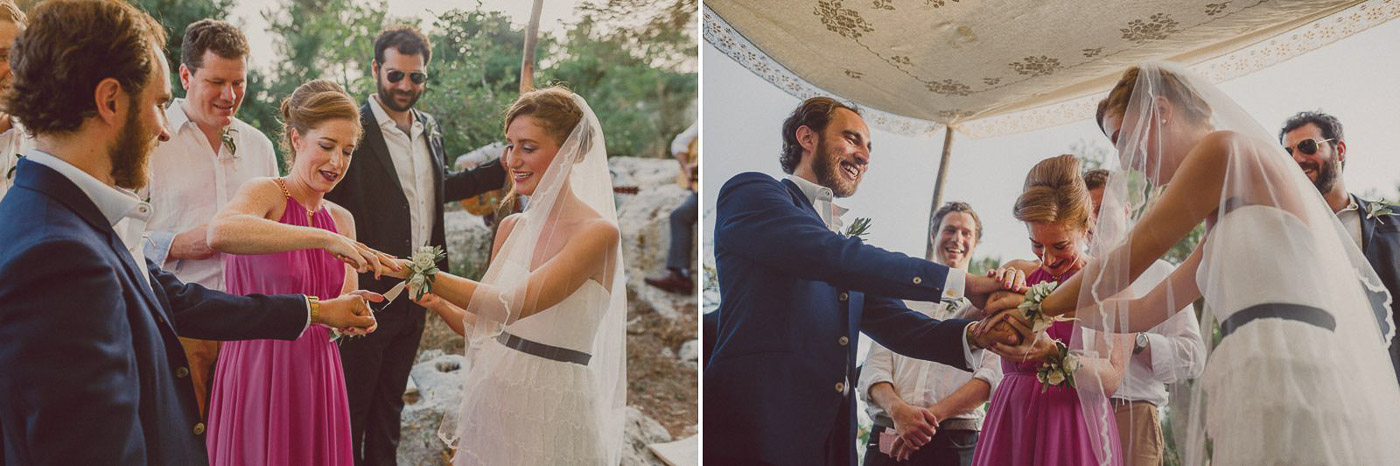 Sicilian Marriage Photographer's Tale