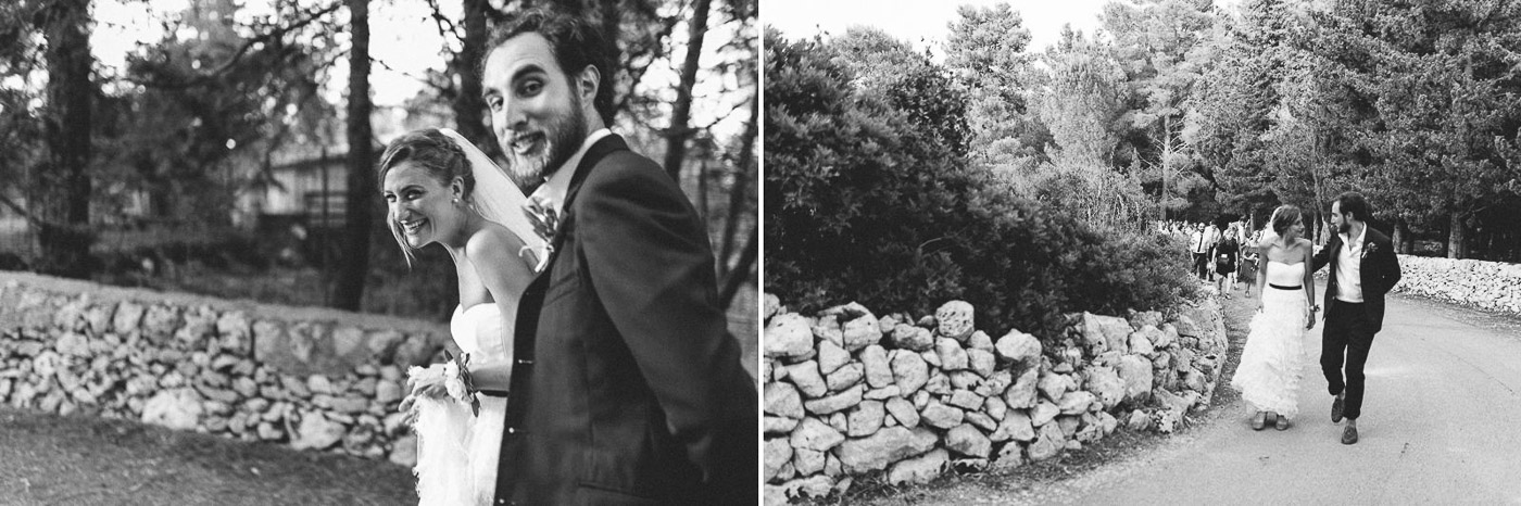 Sicilian Marriage Photographer's Tale
