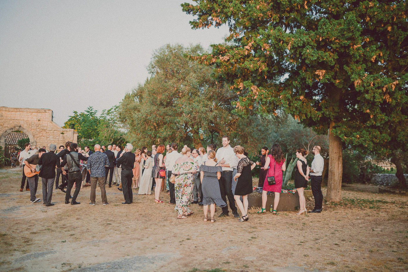 Wedding Sicily Noto Antica Leonardo Tornabene