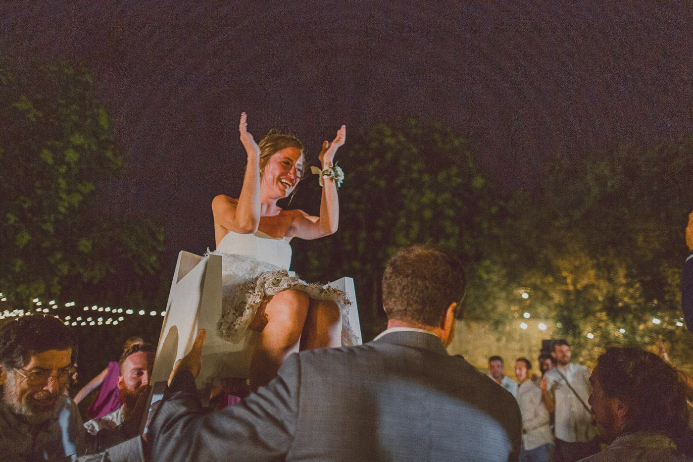 Noto Antica Marriage in Sicily