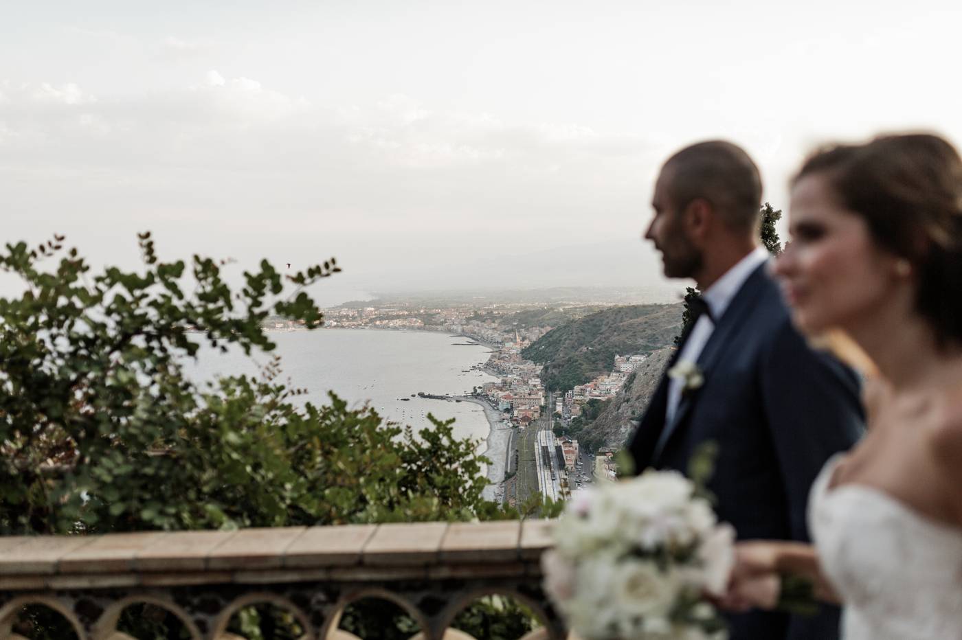 Lebanese Wedding Taormina