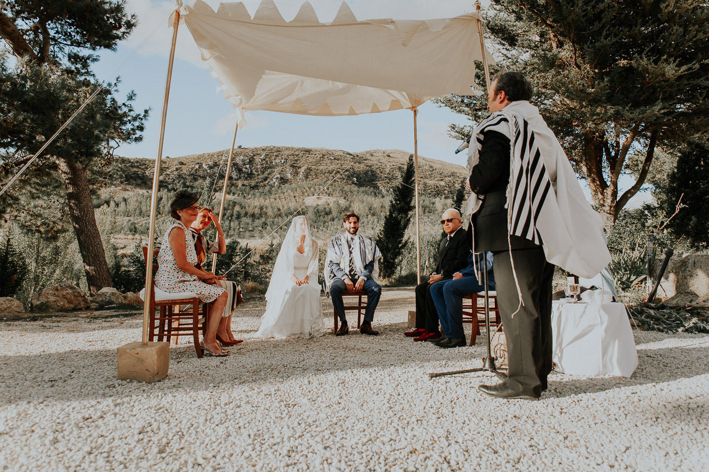 Jewish Wedding Sicily Masseria Susafa