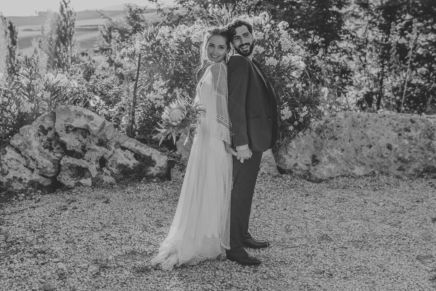Capturing Love: The Sicilian Wedding Photography Experienc