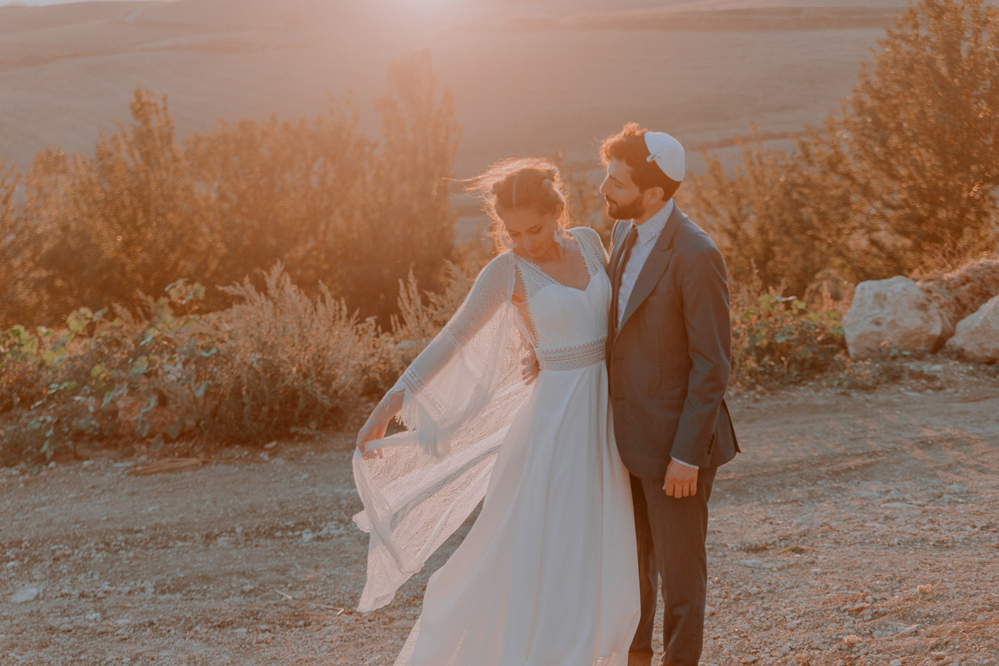 Capturing Love: The Sicilian Wedding Photography Experience