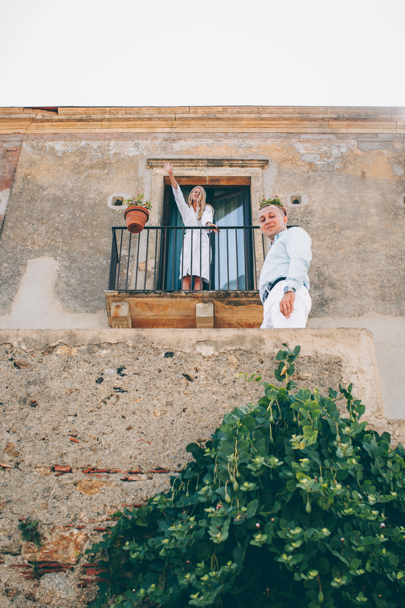 Ukrainian Wedding Sicily Borgo San Rocco Savoca
