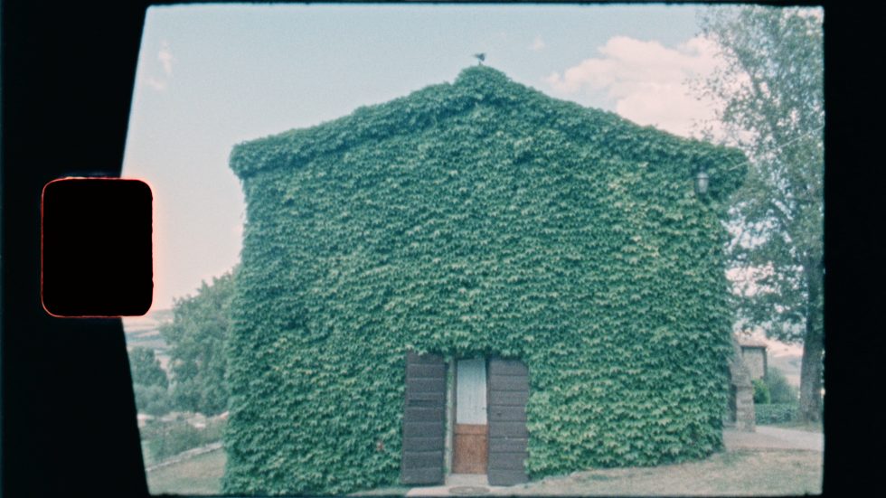 Borgo di Castelvecchio Super 8 Wedding Film