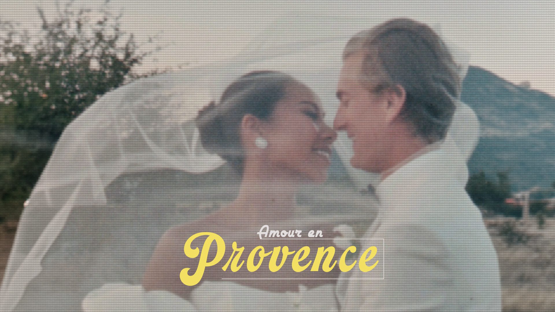 Super 8 Wedding France